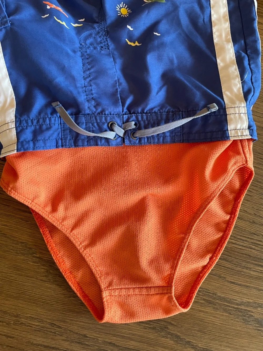 GAP boys size